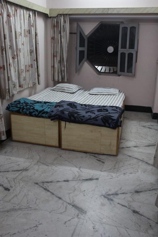 Sagar Guest House Varanasi Exterior foto