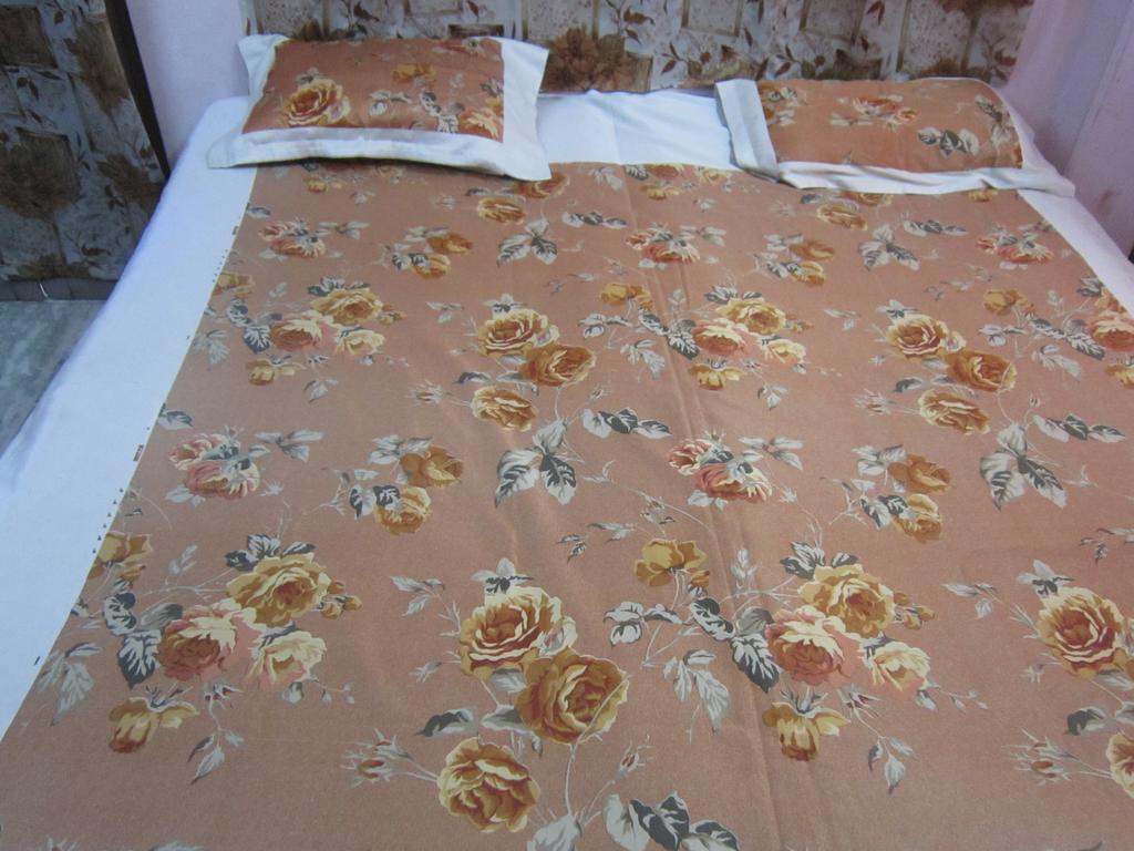 Sagar Guest House Varanasi Exterior foto