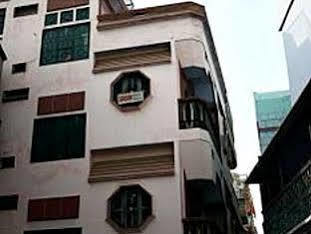 Sagar Guest House Varanasi Exterior foto