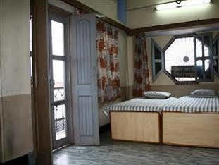 Sagar Guest House Varanasi Exterior foto