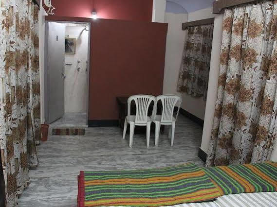Sagar Guest House Varanasi Exterior foto