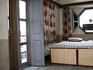 Sagar Guest House Varanasi Exterior foto